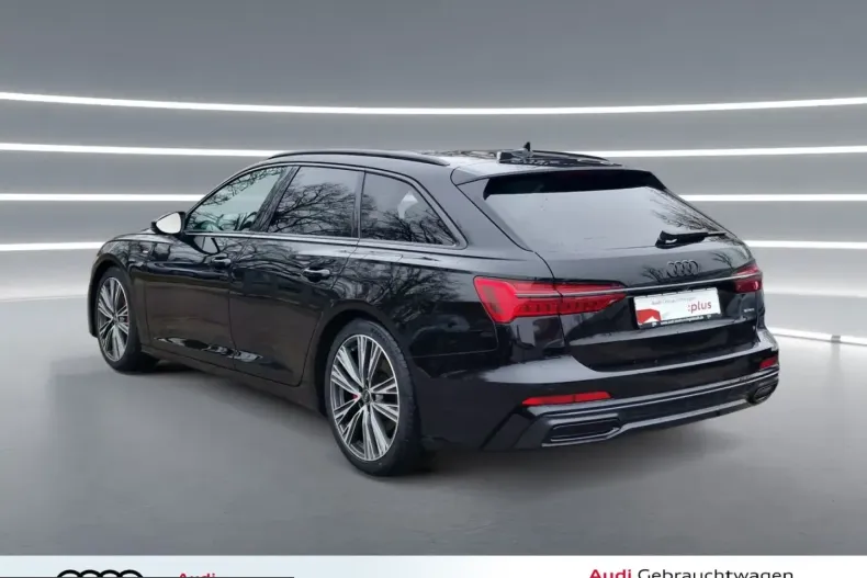 Audi A6 din 2023 cu 60.843 km - oferta AUD203858 - foto 7