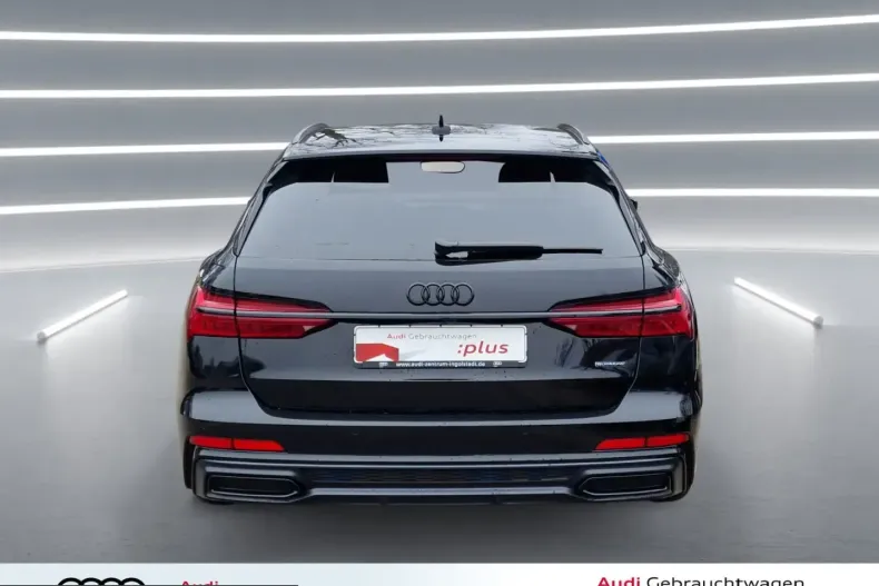 Audi A6 din 2023 cu 60.843 km - oferta AUD203858 - foto 9