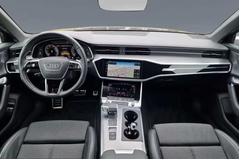 Audi A6 din 2023 cu 60.843 km - oferta AUD203858 - foto 12