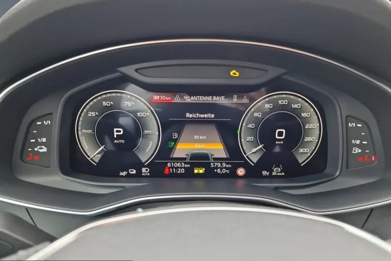 Audi A6 din 2023 cu 60.843 km - oferta AUD203858 - foto 13