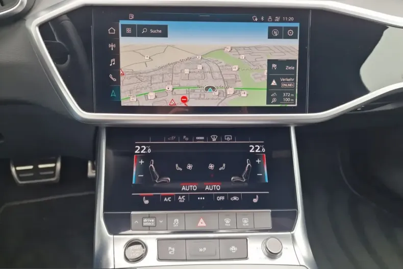 Audi A6 din 2023 cu 60.843 km - oferta AUD203858 - foto 18