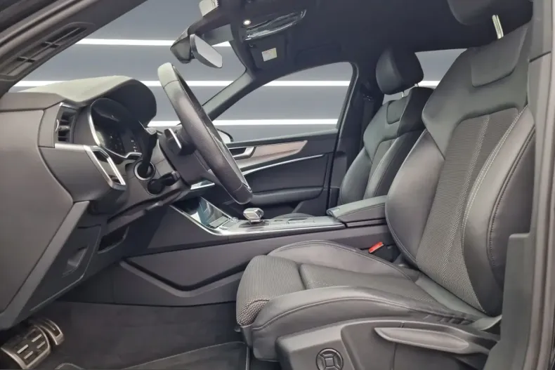 Audi A6 din 2023 cu 60.843 km - oferta AUD203858 - foto 21