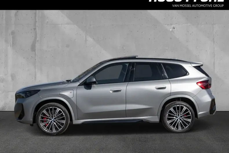 BMW X1 (Seria X) din 2024 cu 32.400 km - oferta BMW203859 - foto 2