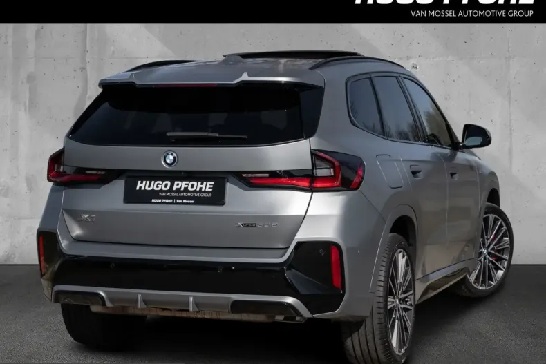 BMW X1 (Seria X) din 2024 cu 32.400 km - oferta BMW203859 - foto 3