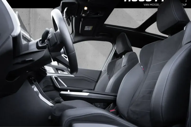 BMW X1 (Seria X) din 2024 cu 32.400 km - oferta BMW203859 - foto 8