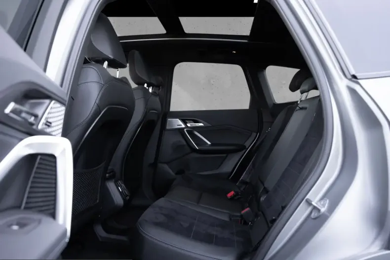 BMW X1 (Seria X) din 2024 cu 32.400 km - oferta BMW203859 - foto 9