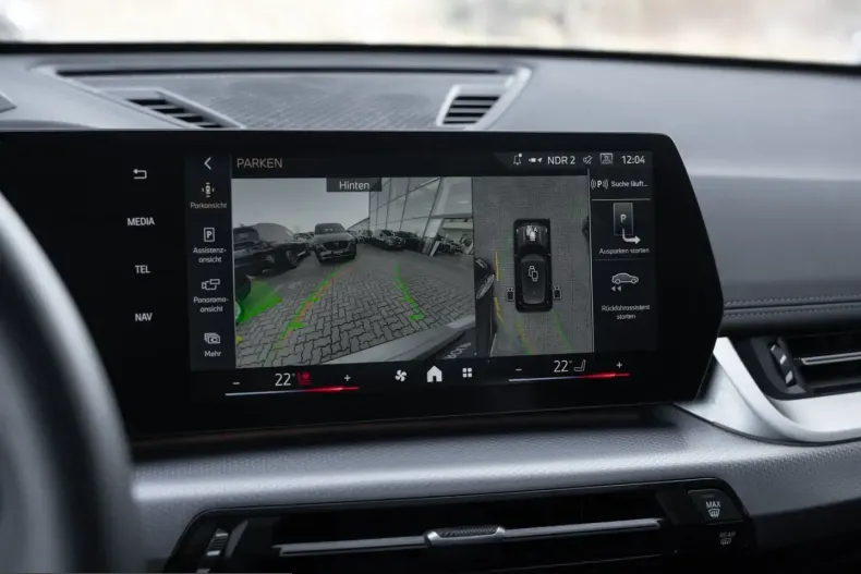 BMW X1 (Seria X) din 2024 cu 32.400 km - oferta BMW203859 - foto 13