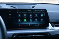 BMW X1 (Seria X) din 2024 cu 32.400 km - oferta BMW203859 - foto 14