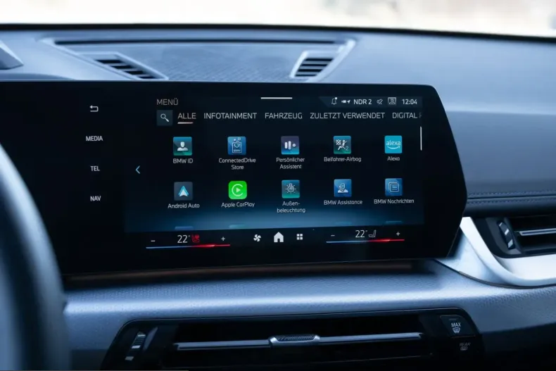 BMW X1 (Seria X) din 2024 cu 32.400 km - oferta BMW203859 - foto 14