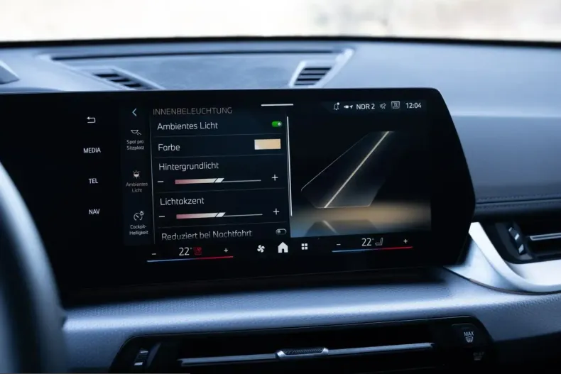 BMW X1 (Seria X) din 2024 cu 32.400 km - oferta BMW203859 - foto 15