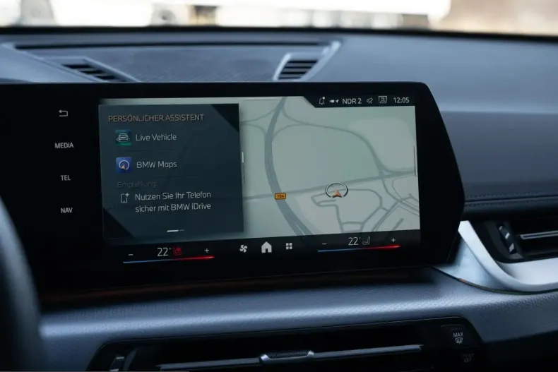 BMW X1 (Seria X) din 2024 cu 32.400 km - oferta BMW203859 - foto 17