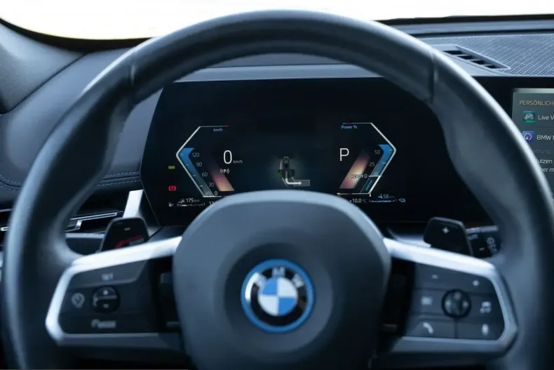 BMW X1 (Seria X) din 2024 cu 32.400 km - oferta BMW203859 - foto 20