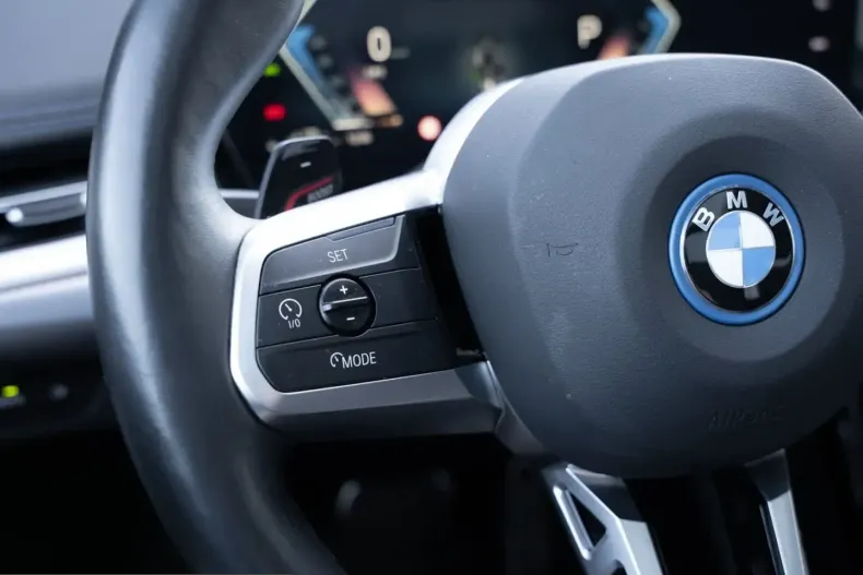 BMW X1 (Seria X) din 2024 cu 32.400 km - oferta BMW203859 - foto 21