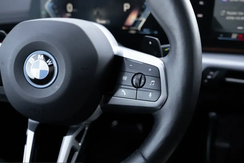 BMW X1 (Seria X) din 2024 cu 32.400 km - oferta BMW203859 - foto 22