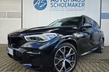 BMW X5 din 2022 - oferta BMW203860