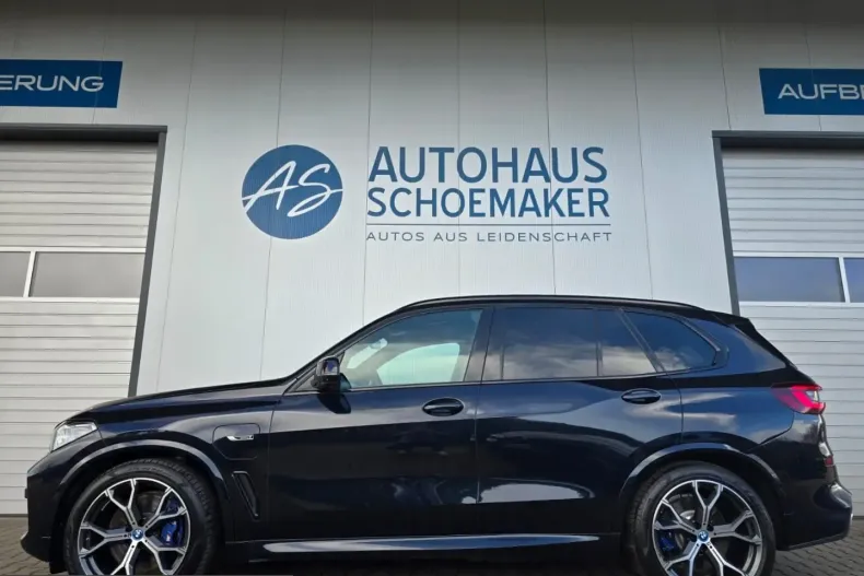 BMW X5 (Seria X) din 2022 cu 34.600 km - oferta BMW203860 - foto 2