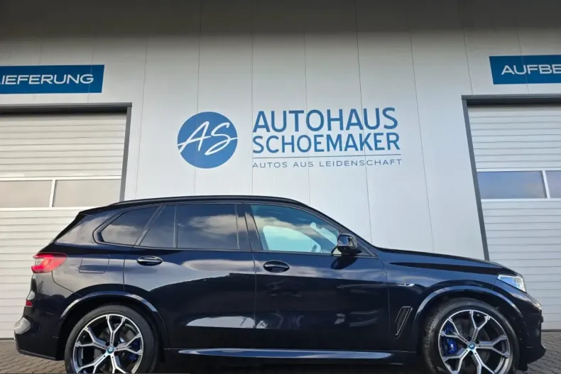 BMW X5 (Seria X) din 2022 cu 34.600 km - oferta BMW203860 - foto 3