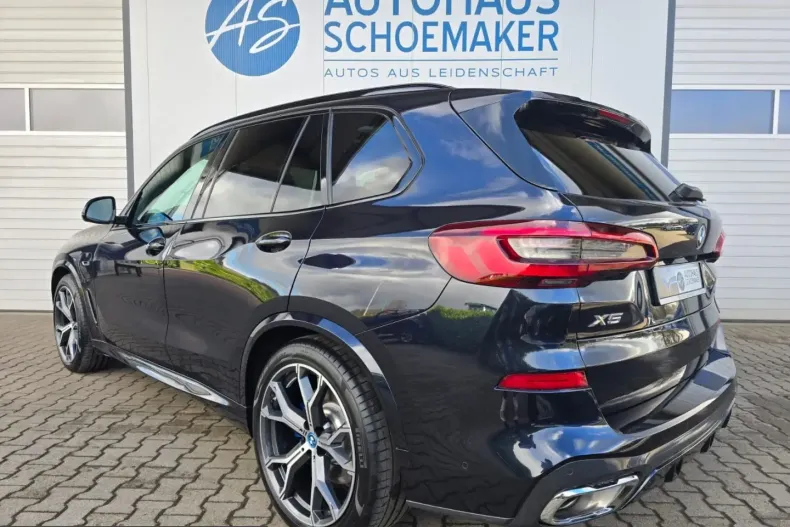 BMW X5 (Seria X) din 2022 cu 34.600 km - oferta BMW203860 - foto 4