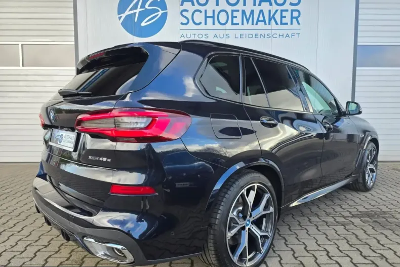 BMW X5 (Seria X) din 2022 cu 34.600 km - oferta BMW203860 - foto 5