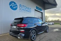 BMW X5 (Seria X) din 2022 cu 34.600 km - oferta BMW203860 - foto 7
