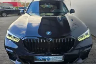 BMW X5 (Seria X) din 2022 cu 34.600 km - oferta BMW203860 - foto 8