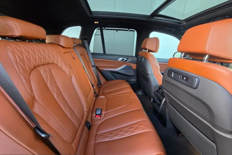 BMW X5 (Seria X) din 2022 cu 34.600 km - oferta BMW203860 - foto 13