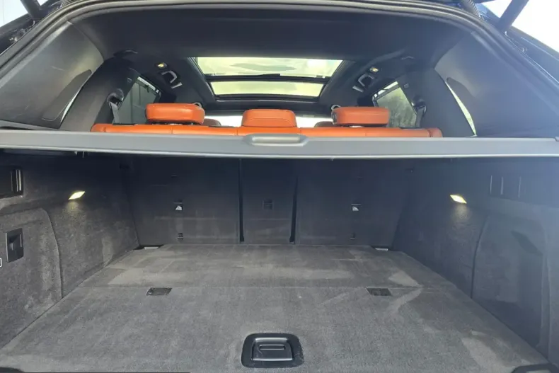 BMW X5 (Seria X) din 2022 cu 34.600 km - oferta BMW203860 - foto 14