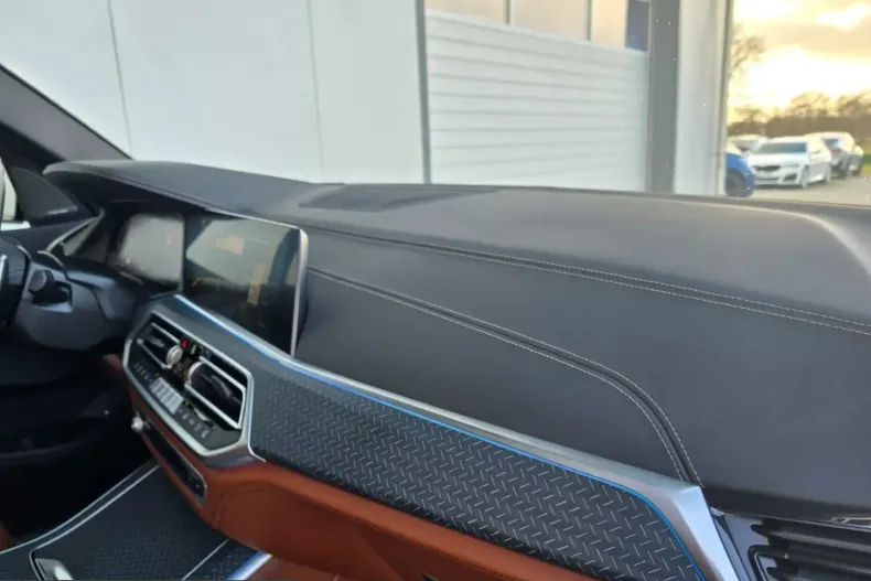 BMW X5 (Seria X) din 2022 cu 34.600 km - oferta BMW203860 - foto 16