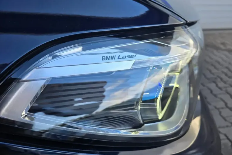 BMW X5 (Seria X) din 2022 cu 34.600 km - oferta BMW203860 - foto 18