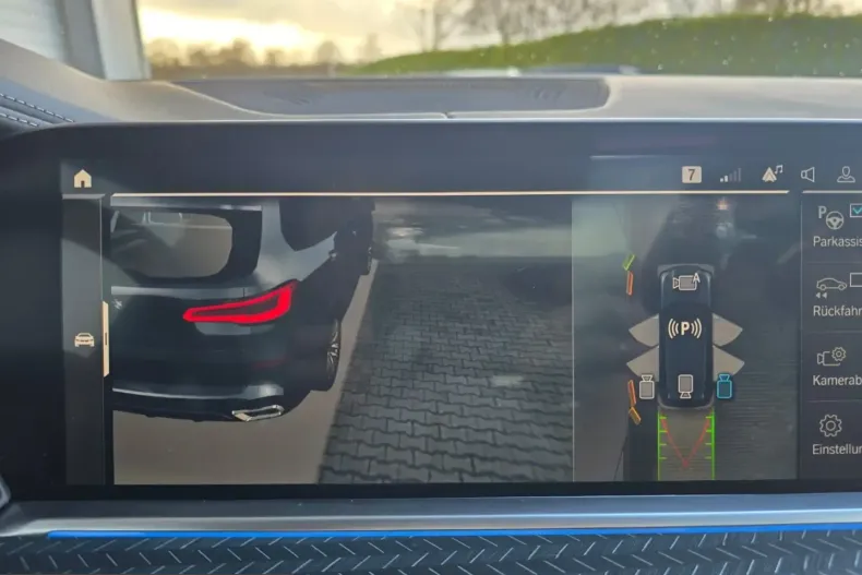 BMW X5 (Seria X) din 2022 cu 34.600 km - oferta BMW203860 - foto 20