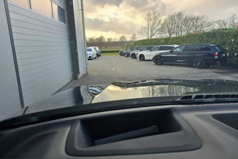 BMW X5 (Seria X) din 2022 cu 34.600 km - oferta BMW203860 - foto 21