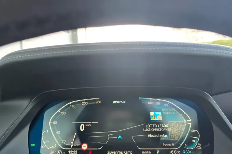 BMW X5 (Seria X) din 2022 cu 34.600 km - oferta BMW203860 - foto 22