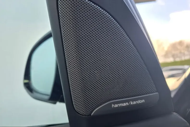 BMW X5 (Seria X) din 2022 cu 34.600 km - oferta BMW203860 - foto 23