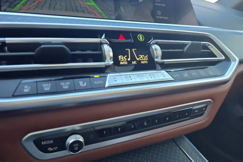 BMW X5 (Seria X) din 2022 cu 34.600 km - oferta BMW203860 - foto 24