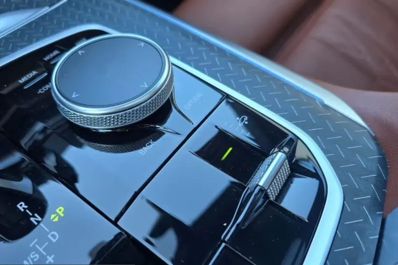 BMW X5 (Seria X) din 2022 cu 34.600 km - oferta BMW203860 - foto 29