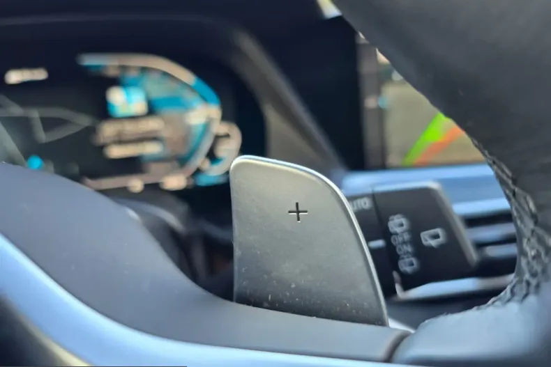 BMW X5 (Seria X) din 2022 cu 34.600 km - oferta BMW203860 - foto 31