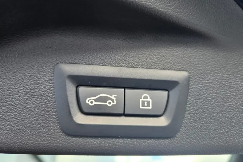 BMW X5 (Seria X) din 2022 cu 34.600 km - oferta BMW203860 - foto 34