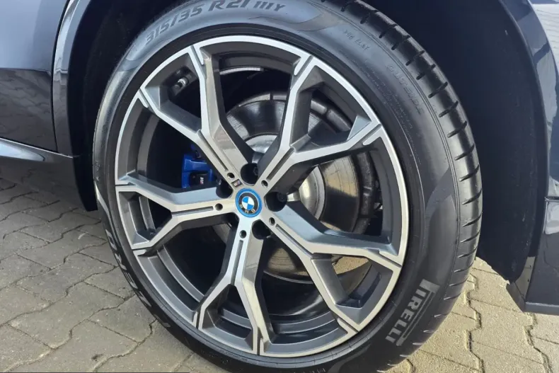 BMW X5 (Seria X) din 2022 cu 34.600 km - oferta BMW203860 - foto 35