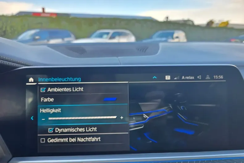 BMW X5 (Seria X) din 2022 cu 34.600 km - oferta BMW203860 - foto 38