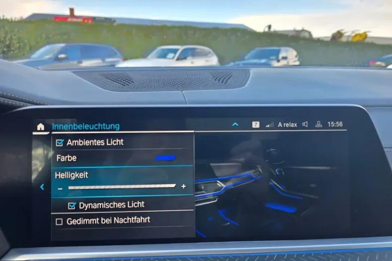 BMW X5 (Seria X) din 2022 cu 34.600 km - oferta BMW203860 - foto 41