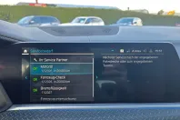 BMW X5 (Seria X) din 2022 cu 34.600 km - oferta BMW203860 - foto 43