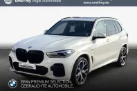 BMW X5 (Seria X) din 2023 cu 43.594 km - oferta BMW203861 - foto 1