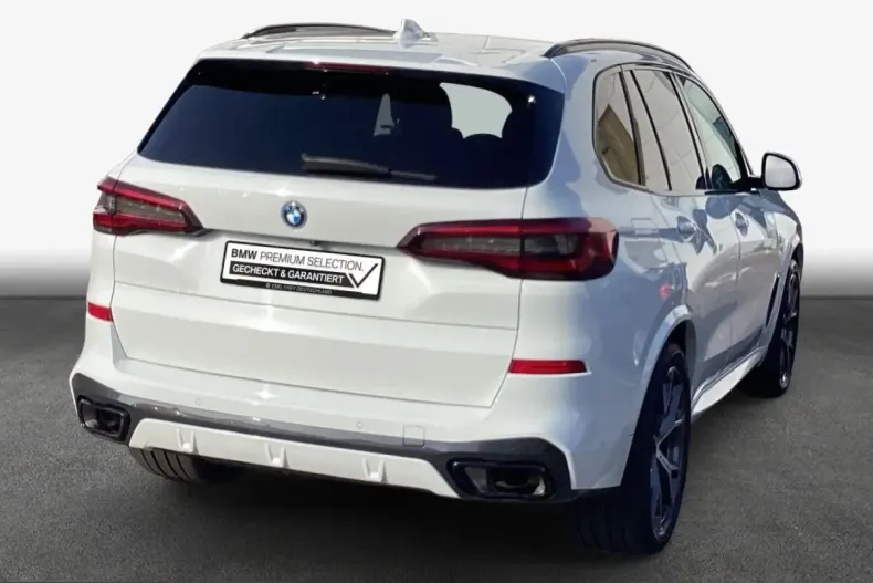 BMW X5 (Seria X) din 2023 cu 43.594 km - oferta BMW203861 - foto 2