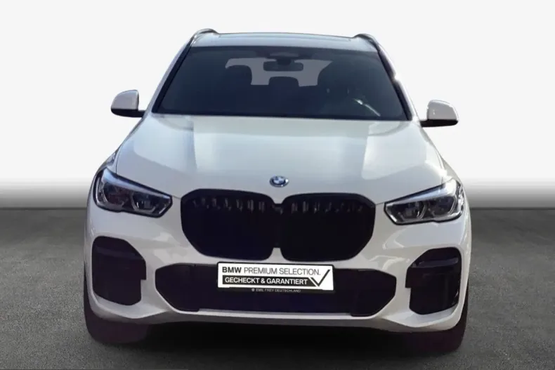 BMW X5 (Seria X) din 2023 cu 43.594 km - oferta BMW203861 - foto 4