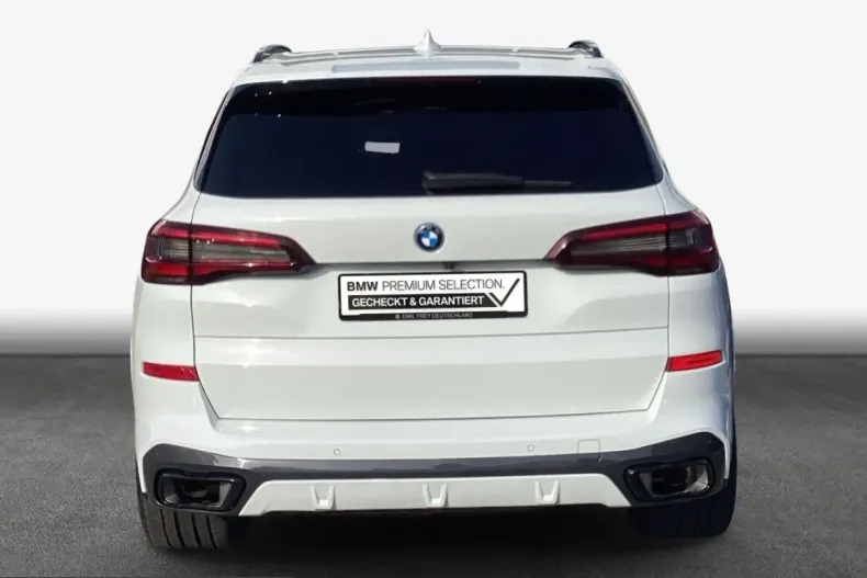 BMW X5 (Seria X) din 2023 cu 43.594 km - oferta BMW203861 - foto 6