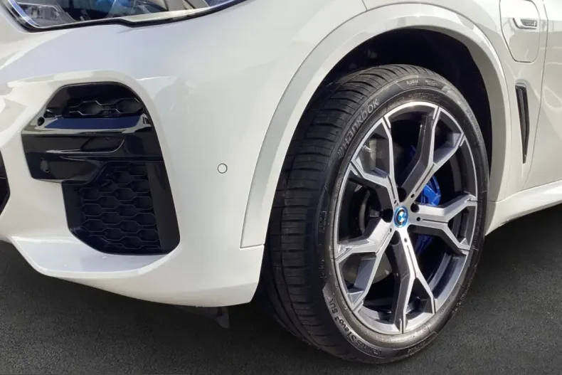 BMW X5 (Seria X) din 2023 cu 43.594 km - oferta BMW203861 - foto 7