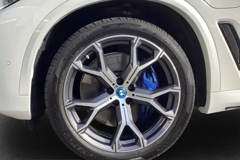 BMW X5 (Seria X) din 2023 cu 43.594 km - oferta BMW203861 - foto 8