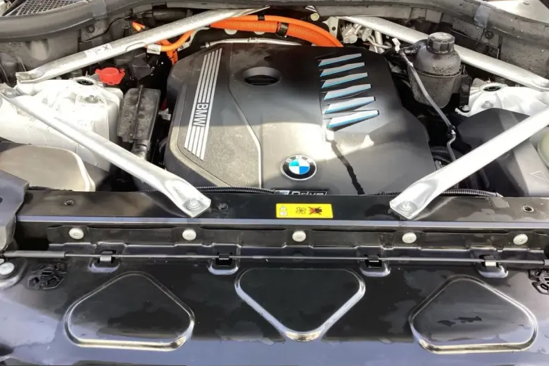 BMW X5 (Seria X) din 2023 cu 43.594 km - oferta BMW203861 - foto 9