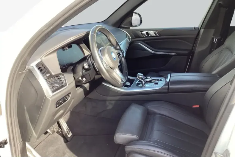 BMW X5 (Seria X) din 2023 cu 43.594 km - oferta BMW203861 - foto 11