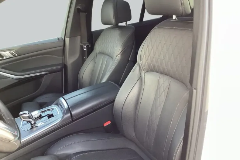 BMW X5 (Seria X) din 2023 cu 43.594 km - oferta BMW203861 - foto 12